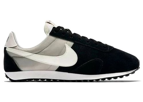 Nike Pre Montreal '17 - Black/Sail/Pale Grey - 898031-001