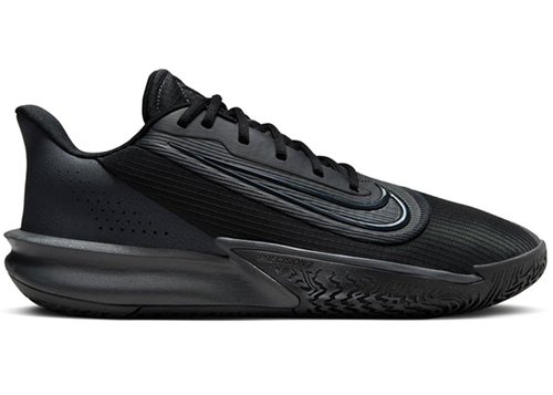 Nike Precision 7 - Black/Anthracite - FN4322-001