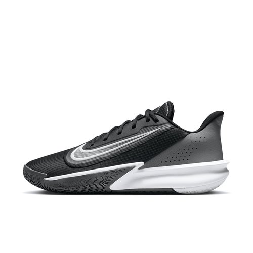 Nike Precision 7 - Black/Iron Grey/Smoke Grey/White - FN4322-005