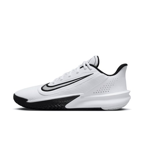 Nike Precision 7 - White/Black - FN4322-101