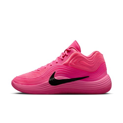 Nike Precision 8 MID - Digital Pink/Hyper Pink/Black - IH1105-600