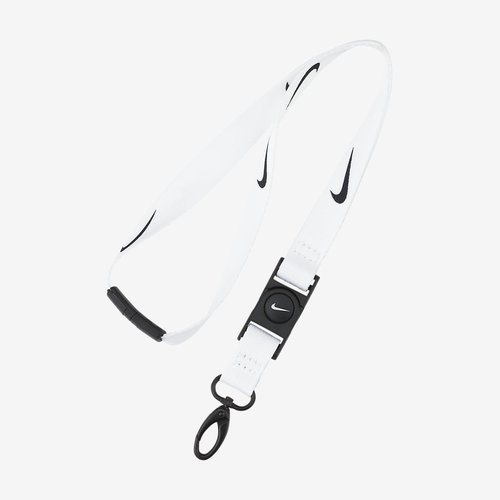 royal blue nike lanyard