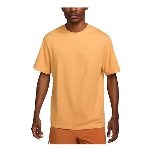 Nike Primary Dri-Fit T-shirt - Orange - DV9832-815