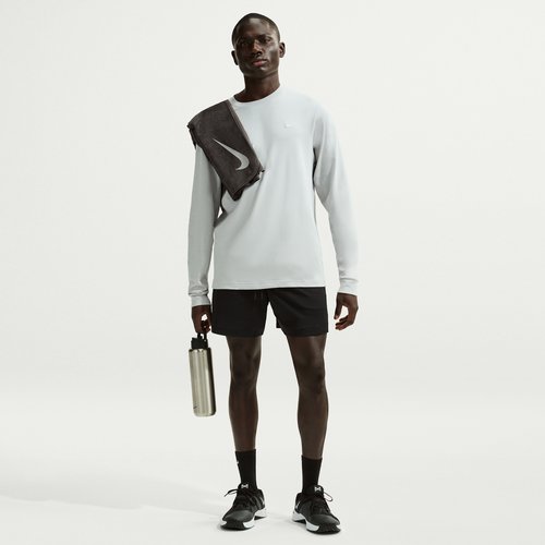 Nike Primary NanoKnit Dri-FIT 7" Performance Shorts - Black/Black - II1310-010