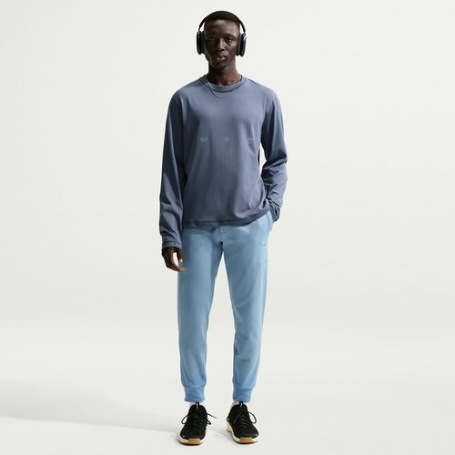 Nike Primary NanoKnit Dri-FIT UV Protection Performance Jogger Pants - Work Blue/Work Blue - II1312-486