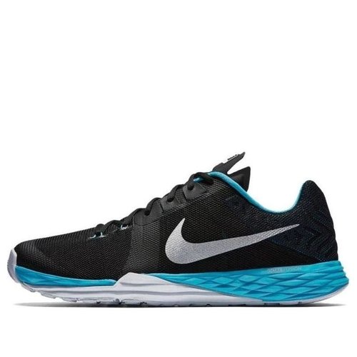 Nike Prime Iron Df - Black/Blue/White - 832219-006