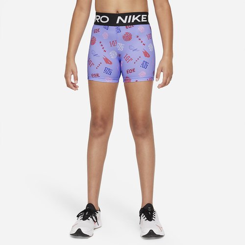 Nike Pro Dri-FIT - Purple Pulse/White - DD7615-580
