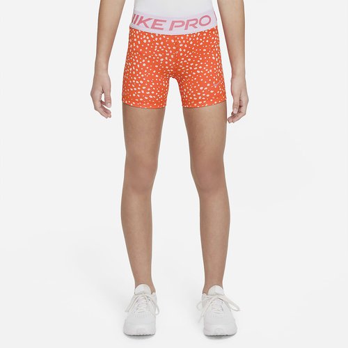 Nike Pro Dri-FIT - Rush Orange/Doll/Pink Salt - DO7127-817