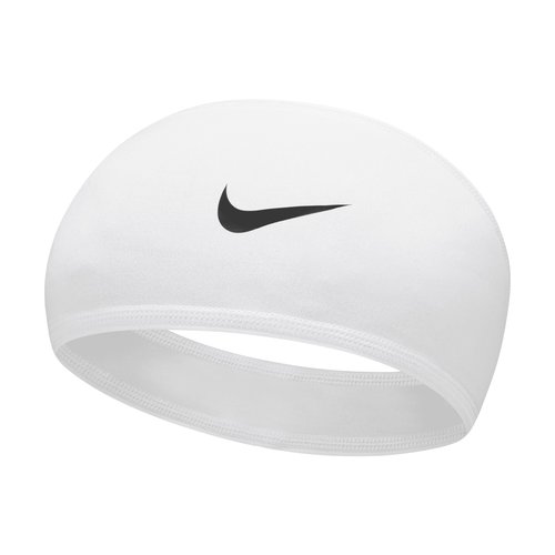 Nike Pro Dri-FIT Skull Wrap - White/Black - N1003712-101