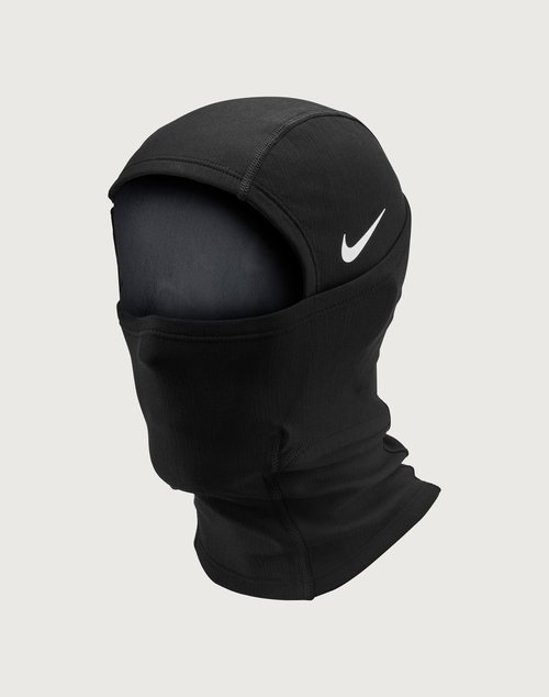 Nike Pro Hyperwarm Hood - Black - N.100.9252