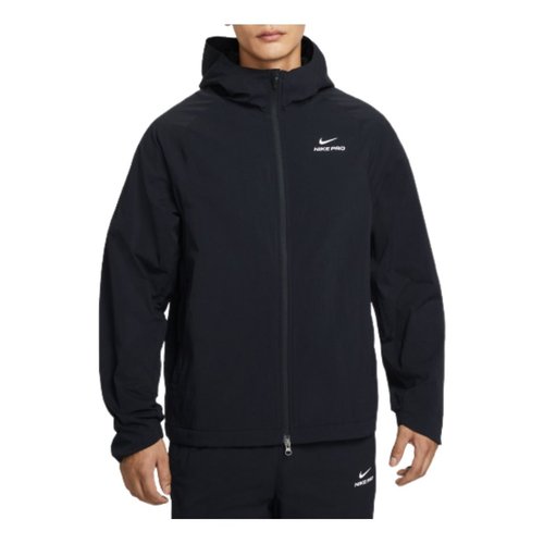 Nike Pro OCTA Therma-Fit ADV Jacket - Black - HV3798-010