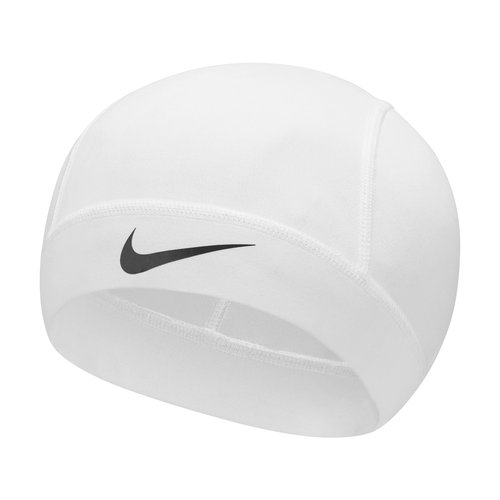 Nike Pro Skull Cap - White/Black - N1003713-101