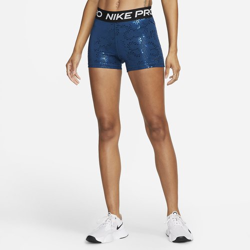 Nike Pro - Valerian Blue/Black - DQ6232-460