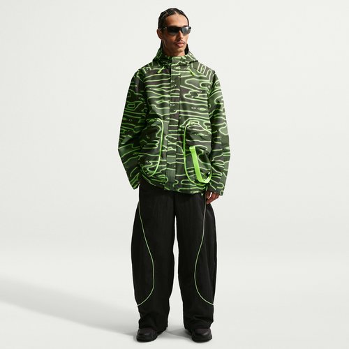 Nike Project F.R.O.G. Tobi Pants - Black/Volt Ice/Cream II/Volt Ice - II2469-010