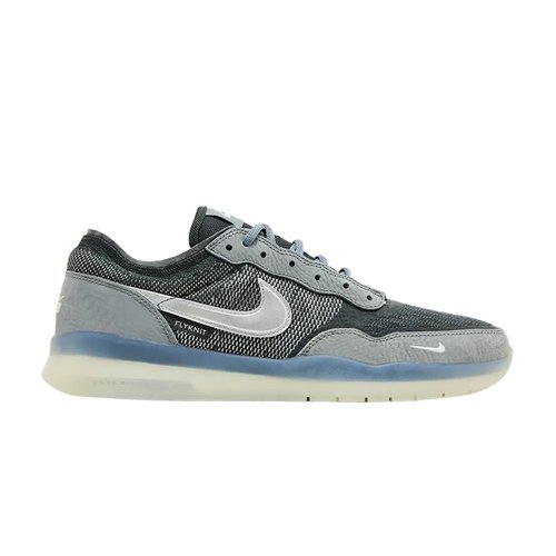 Nike PS8 SB - Cool Grey/Anthracite/Wolf Grey/Metallic Silver - FV8493-002