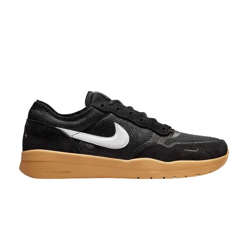 Nike PS8 SB - Black/Anthracite/Gum Yellow/White - FV8493-005