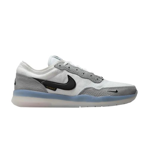 Nike PS8 SB - Wolf Grey/Wolf Grey/White/Black - FV8493-004
