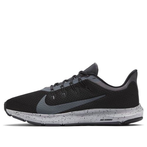 Nike Quest 2 Special Edition - Black - CJ6185-002