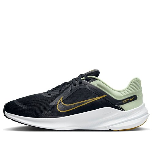 Nike Quest 5 Black Olive Aura - DD0204-301