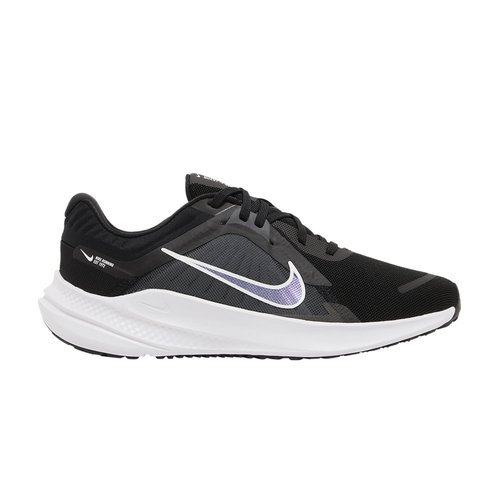 Nike Quest 5 - Black/Iron Grey/Dark Smoke Grey/White - DD9291-001