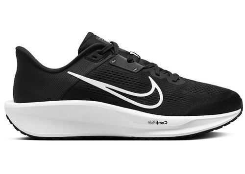 Nike Quest 6 - Black/Iron Grey/White - FD6033-001