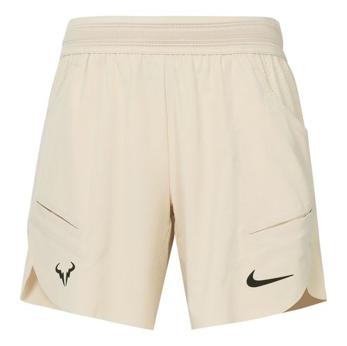 Nike Rafa Dri-FIT ADV Tennis Shorts Asia Sizing - Beige - DV2882-126