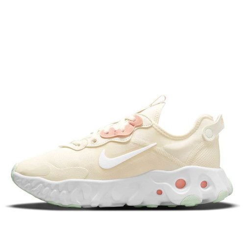 Nike React Art3mis CREAMYELLOW 'Low 