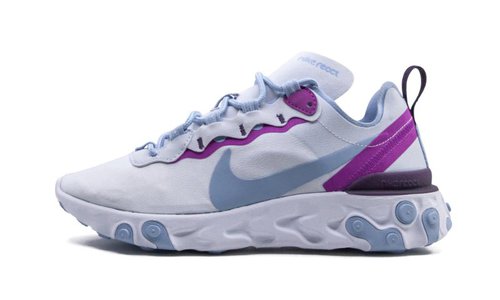 nike react element 55 size 12