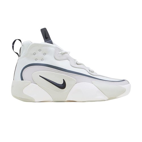 Nike React Frenzy SE - Black/White - DC2082-001