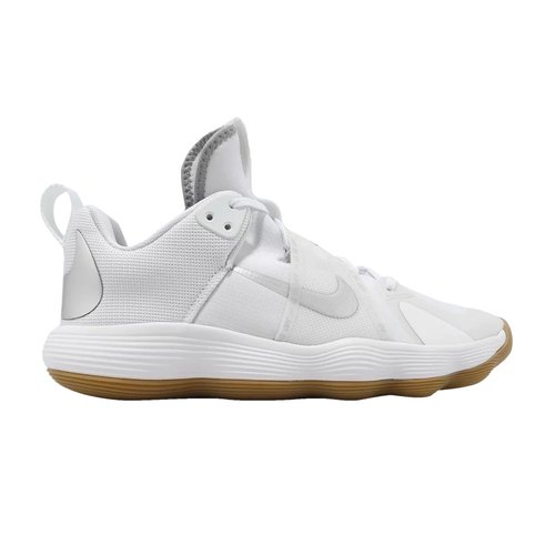Nike React Hyperset SE - White/Multi-Color - DJ4473-100