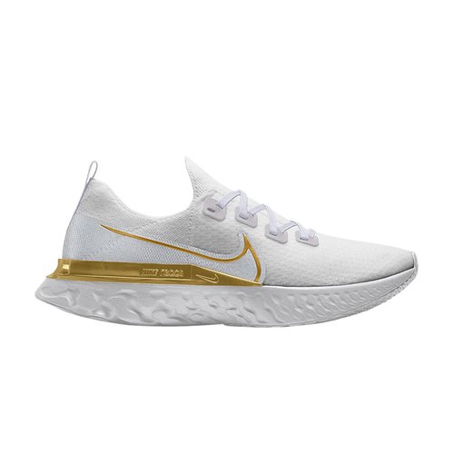 Nike React Infinity Run Flyknit By You - CU1443-XXX