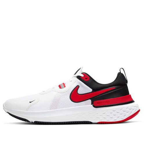 react miler white