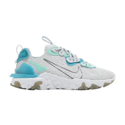 Nike React Vision - Grey/Blue - DM2828-001