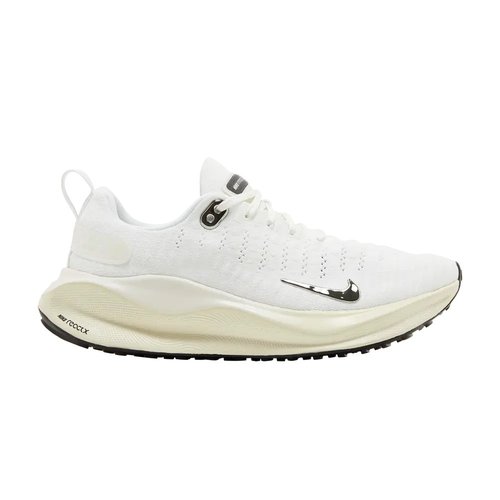 Nike ReactX Infinity Run 4 - White/Sail/Coconut Milk/Chrome - DR2670-104