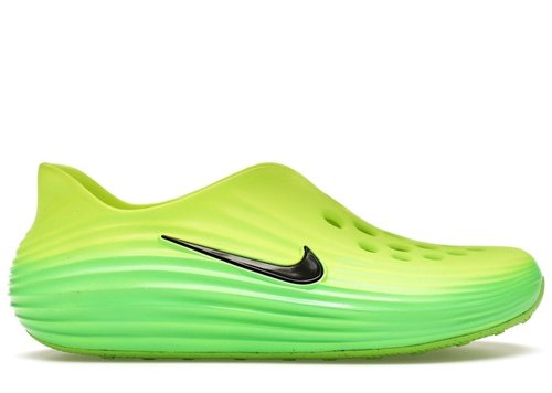Nike ReactX Rejuven8 - Green Strike/Volt/Black - HV5060-300