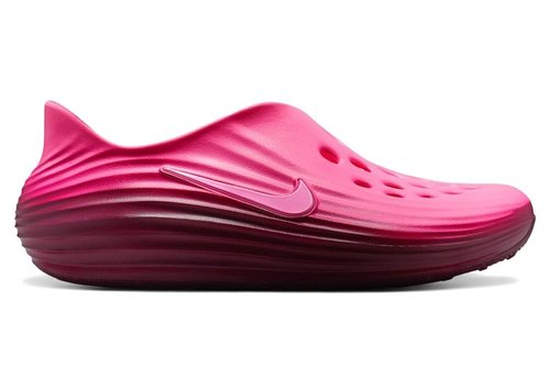 Nike ReactX Rejuven8 - Pink Spell/Bordeaux/Pink Spell - HV5062-603