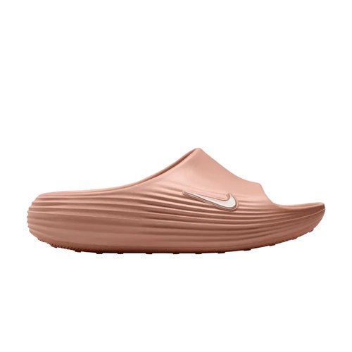 Nike ReactX Rejuven8 Slide - Rose Gold/Rose Gold/Rose Gold - HV4484-601