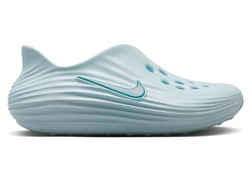 Nike ReactX Rejuven8 - Glacier Blue/Glacier Blue/Glacier Blue - IF1746-400
