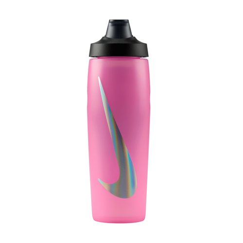 Nike Refuel Wasserflasche mit Verriegelungsdeckel 700 ml - 700 Ml - FN0419-637