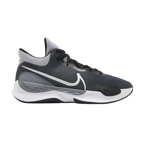 Nike Renew Elevate 3 - Black/Wolf Grey/Cool Grey/White - DD9304-002