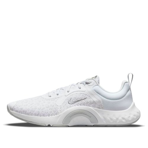 nike renew tr 9 white