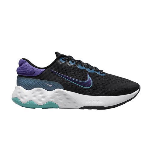 Nike Renew Ride 3 - Black/Marina/Medium Blue/Dark Iris - DC8184-005