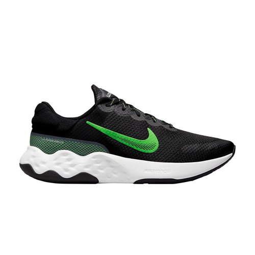 Nike Renew Ride 3 - Black/Ocean Cube/Medium Ash/Green Strike - DC8185-003