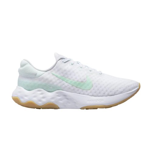Nike Renew Ride 3 - White/Barely Green/Pure Platinum/Mint Foam - DC8184-101