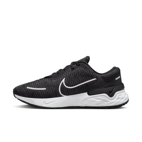 Nike Renew Run 4 - Black/White - DR2682-002