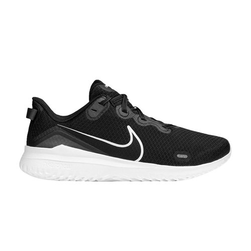 Nike Renew Ride - Black/White/Dark Smoke Grey - CD0311-001