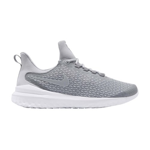 Nike Renew Rival - Stealth/Wolf Grey-White - AA7400-006