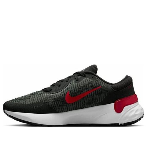 Nike Renew Run 4 Road - Black - DR2677-003