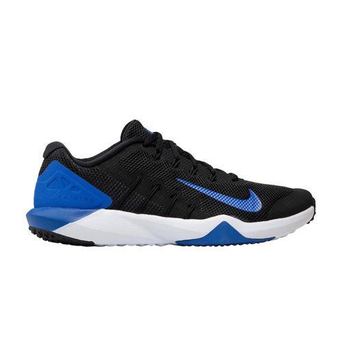 Nike Retaliation Trainer 2 - Black/Game Royal/Anthracite - AA7063-006