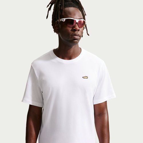 Nike Retro Dri-FIT Running T-Shirt - White - IH4414-100
